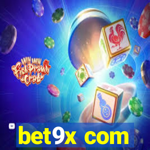 bet9x com